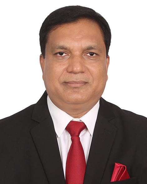 Managing Director